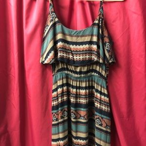 ❌LAST CHANCE! ❌ Roxy dress